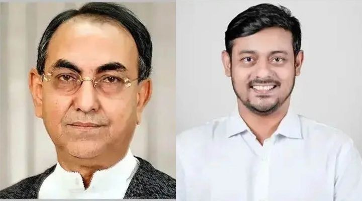 মির্জা আব্বাসের সুস্বাস্থ্য ও দীর্ঘায়ু কামনা করলেন নাসীরুদ্দীন পাটওয়ারী